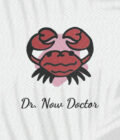Halat medical brodat - Cancer