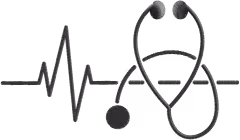 EKG & Stetoscop simplu
